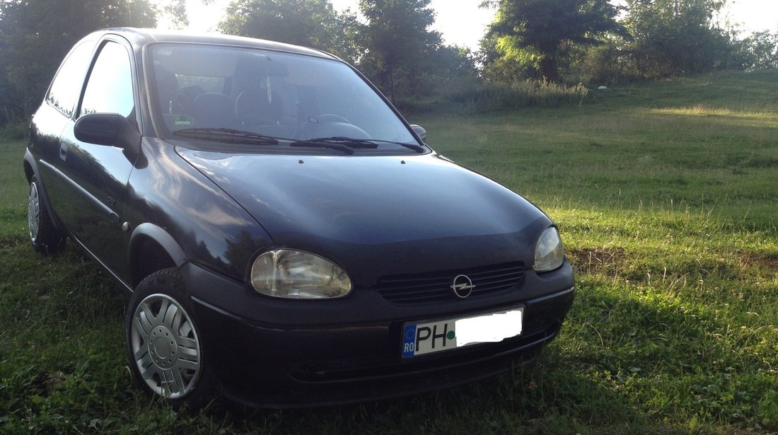 Opel Corsa 1.0 1998