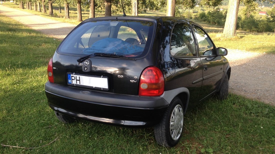 Opel Corsa 1.0 1998