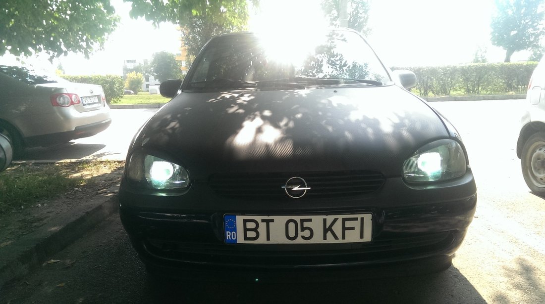 Opel Corsa 1.0 1999