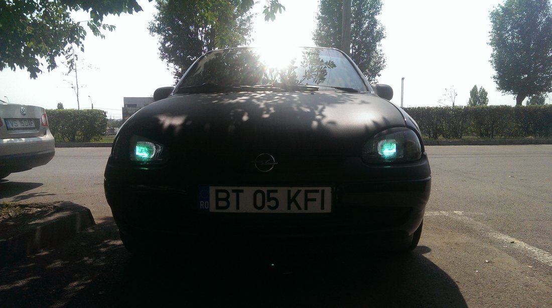 Opel Corsa 1.0 1999