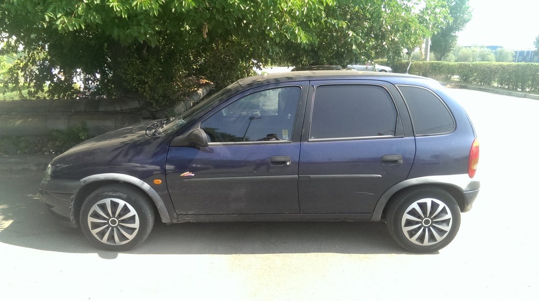 Opel Corsa 1.0 1999