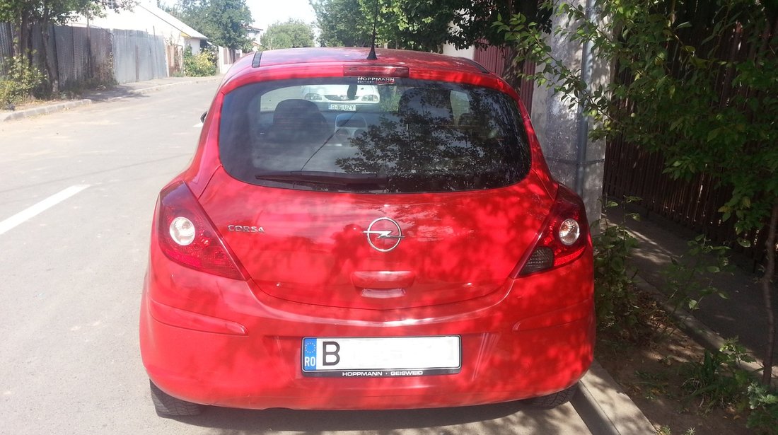 Opel Corsa 1.0 2008