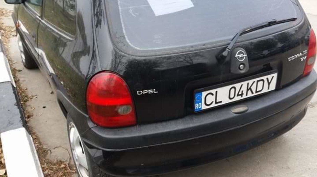 Opel Corsa 1.1 1999