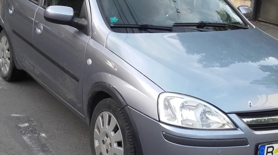 Opel Corsa 1.2 / 16 valve 2005