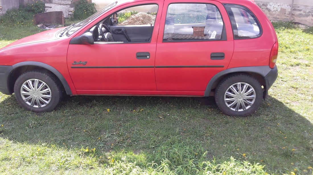 Opel Corsa 1.2 1994