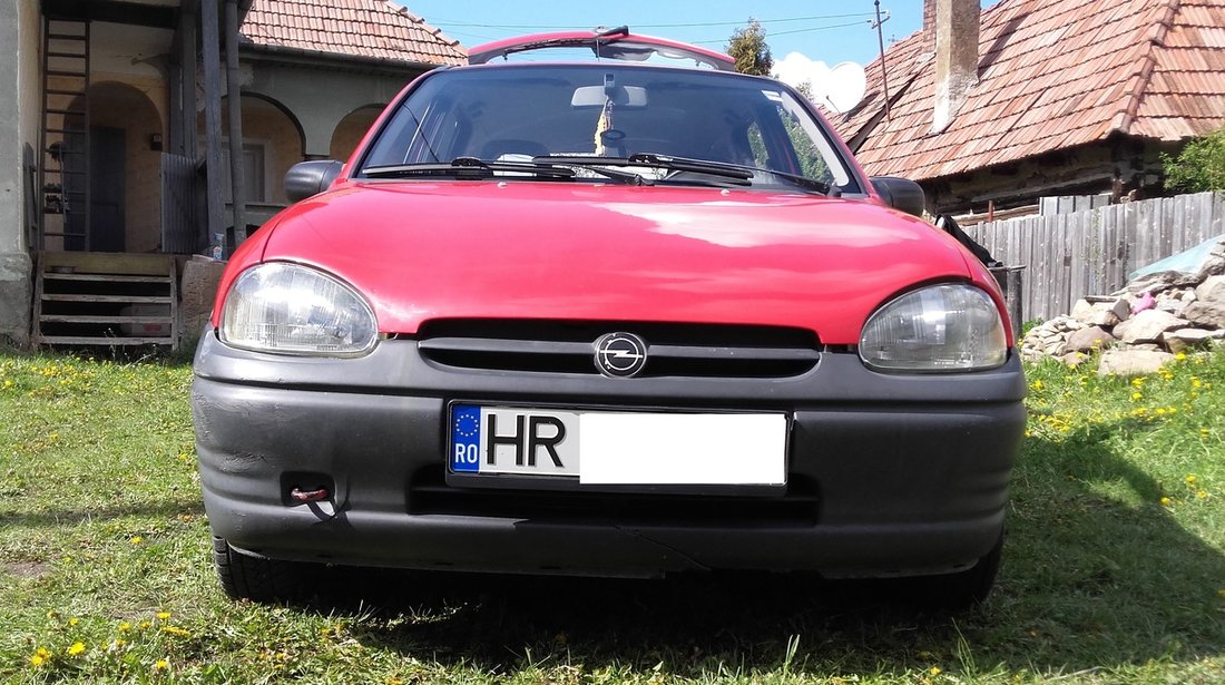 Opel Corsa 1.2 1994