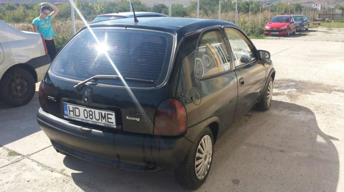 Opel Corsa 1.2 1995