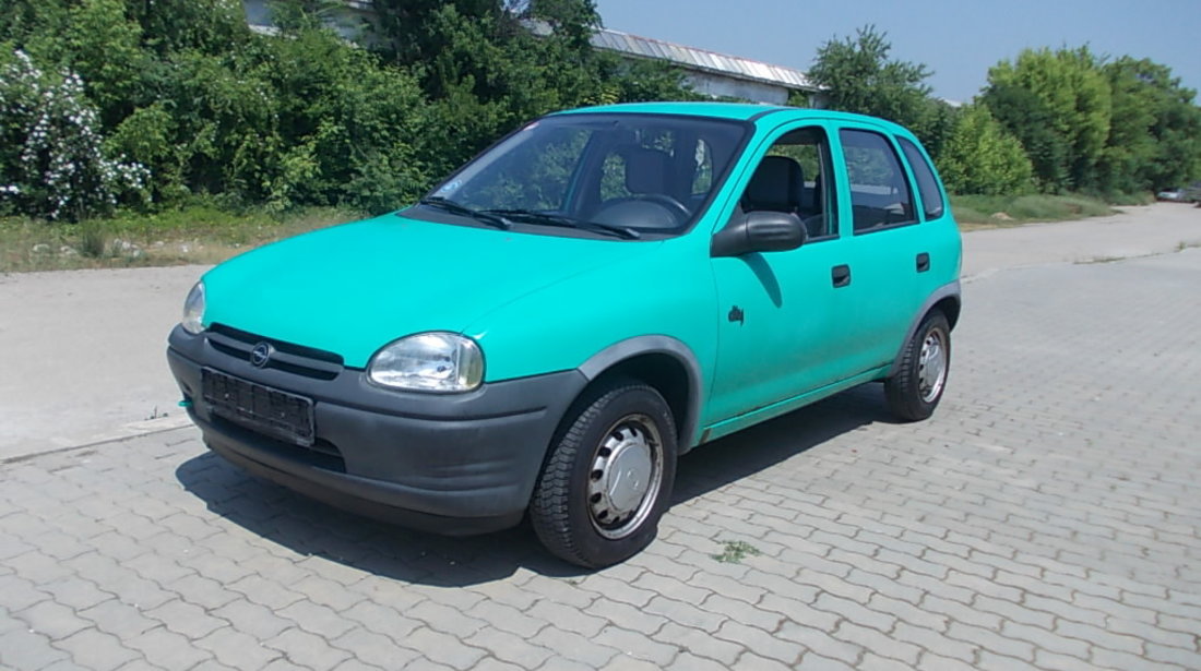 Opel Corsa 1.2 1996