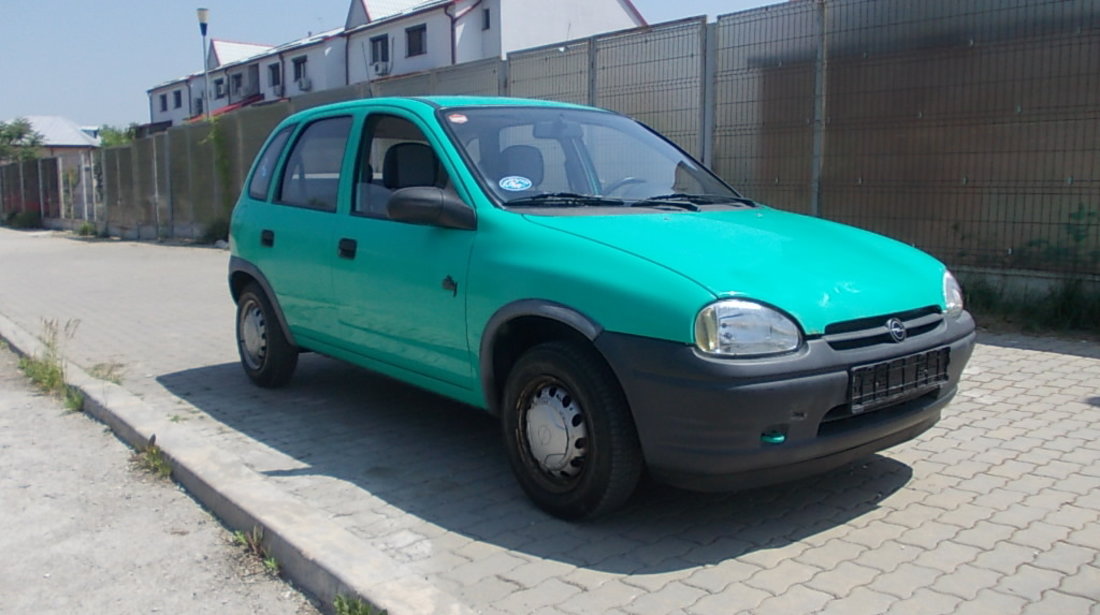 Opel Corsa 1.2 1996