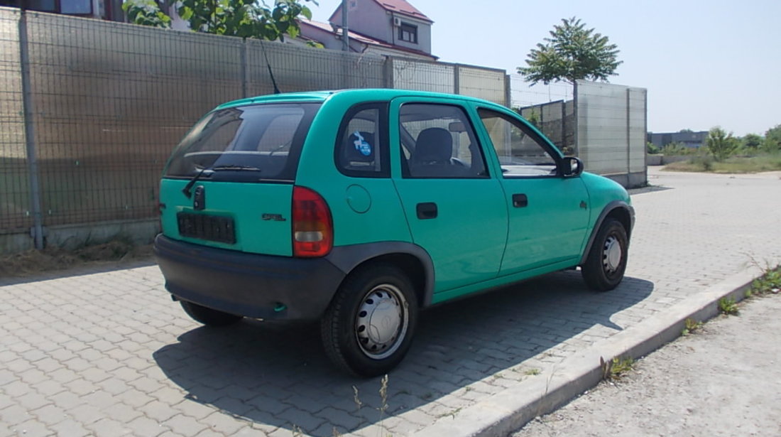 Opel Corsa 1.2 1996