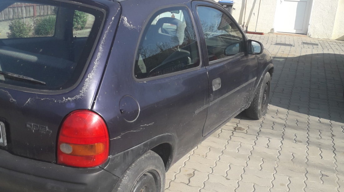 Opel Corsa 1.2 1996