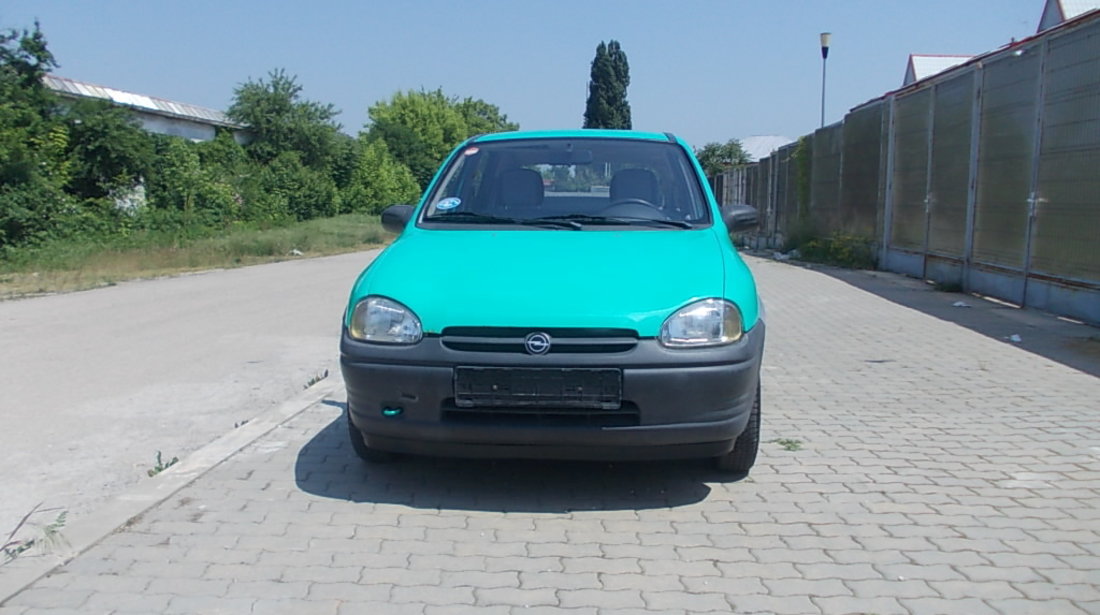 Opel Corsa 1.2 1996