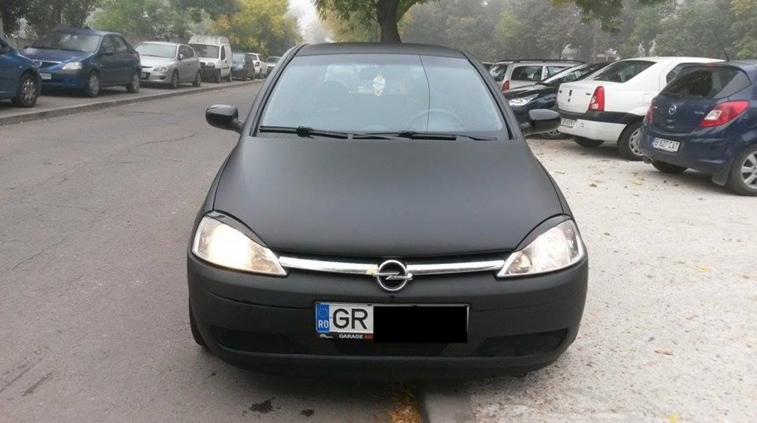 Opel Corsa 1.2 2004