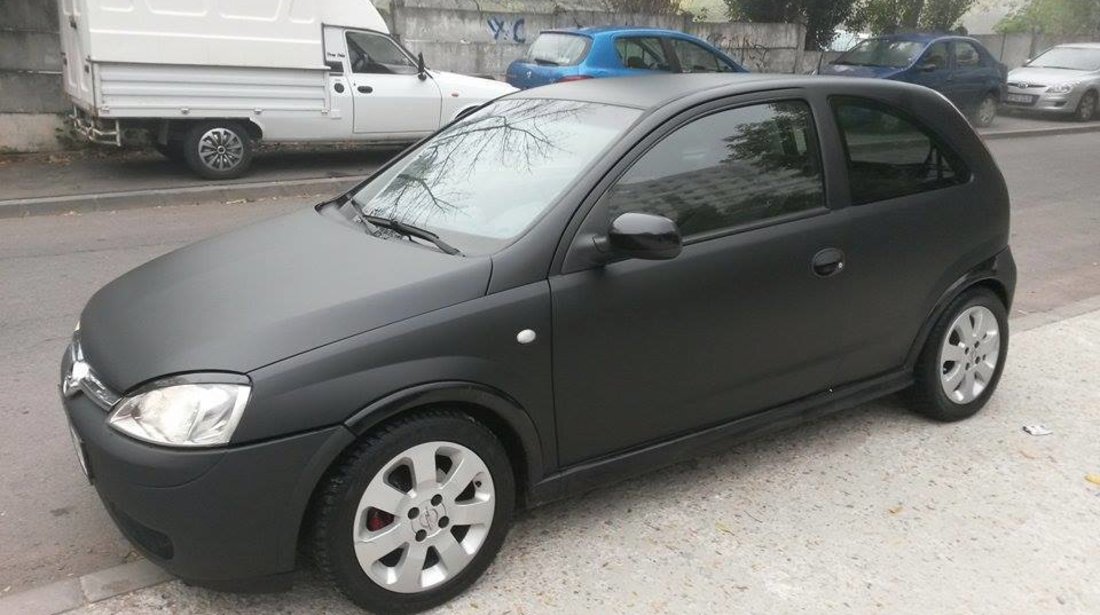 Opel Corsa 1.2 2004