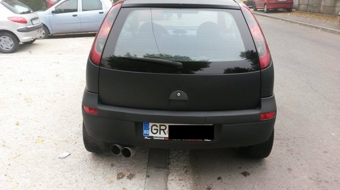 Opel Corsa 1.2 2004