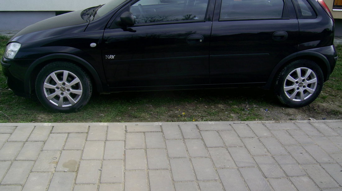 Opel Corsa 1.2 2006