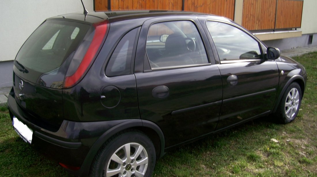 Opel Corsa 1.2 2006