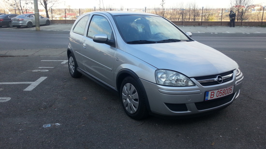 Opel Corsa 1.2 2006