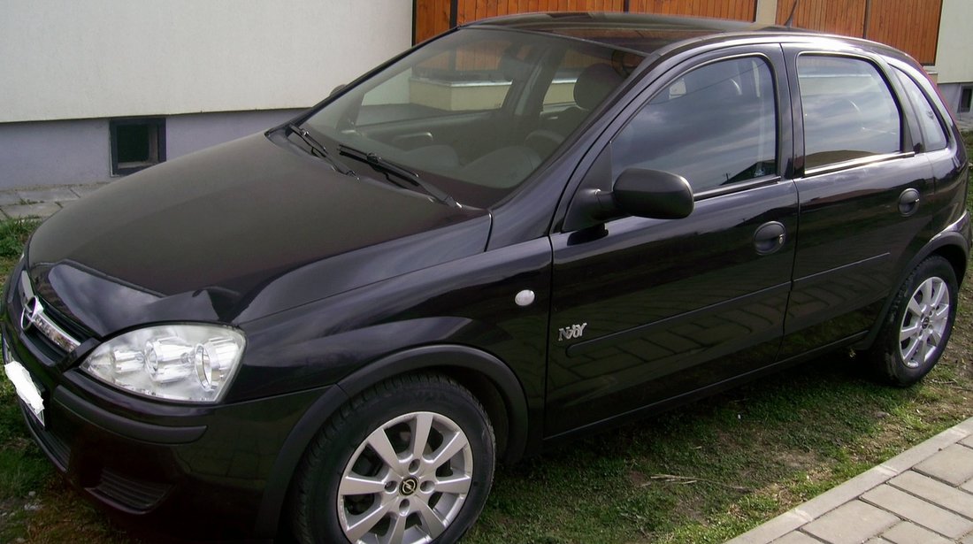 Opel Corsa 1.2 2006