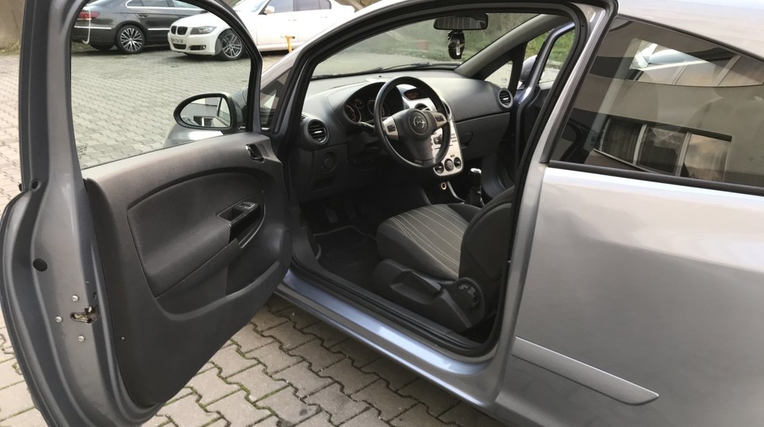 Opel Corsa 1.2 2007