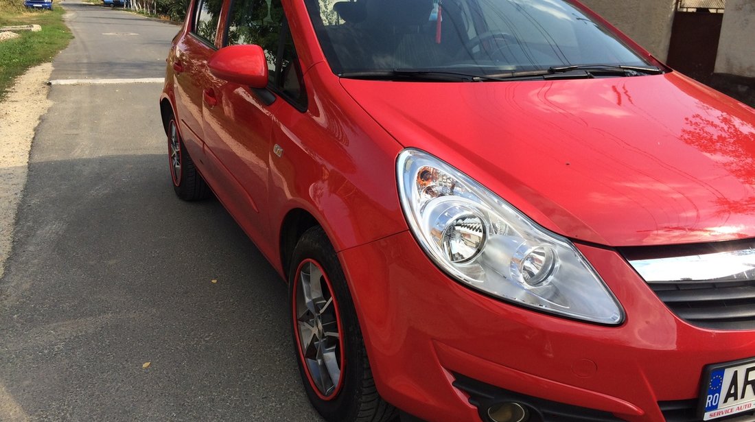 Opel Corsa 1.2 2007