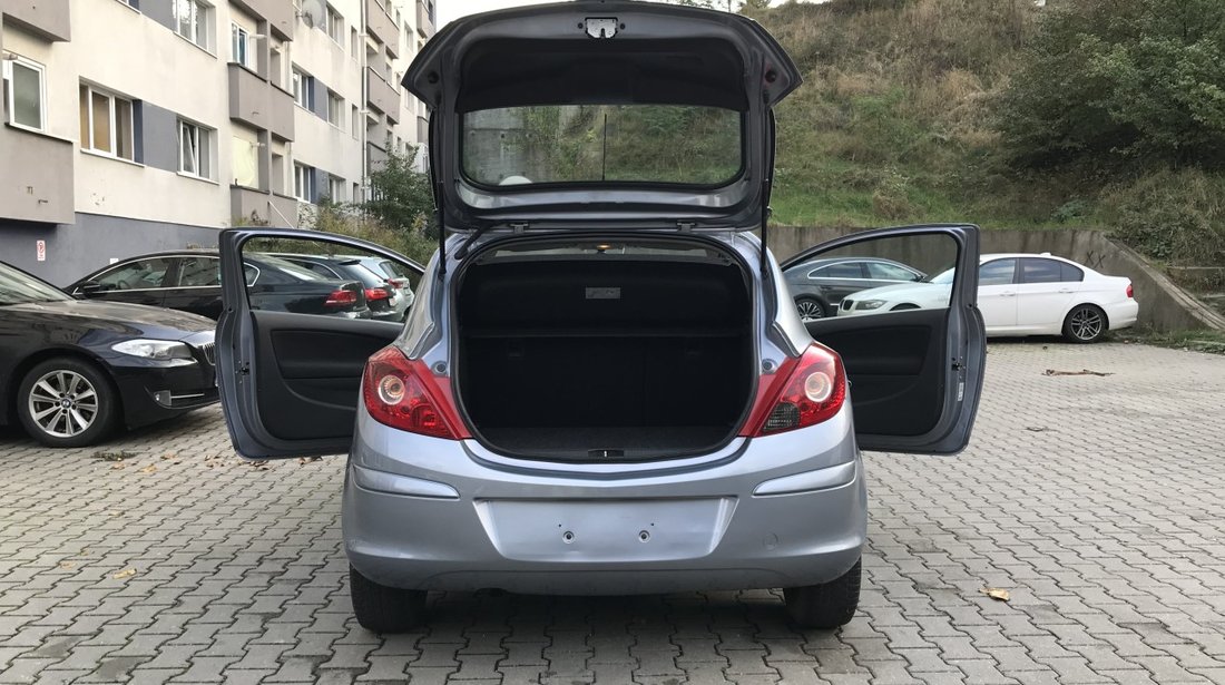 Opel Corsa 1.2 2007