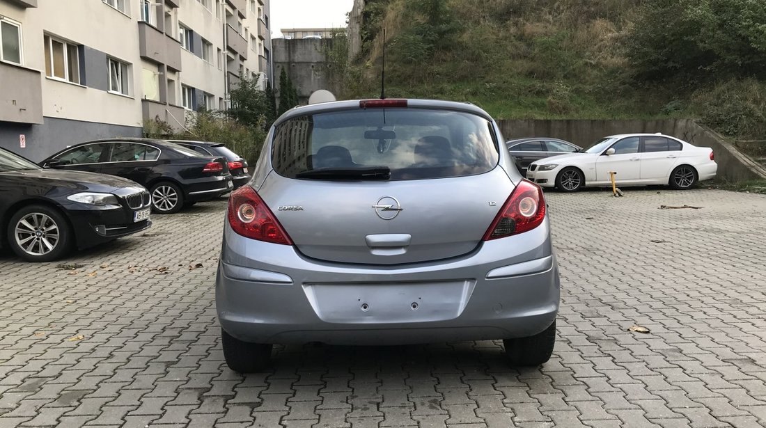 Opel Corsa 1.2 2007