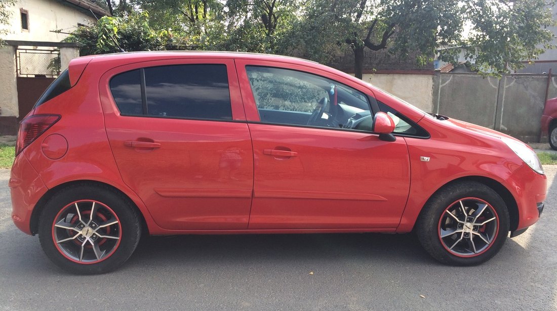 Opel Corsa 1.2 2007