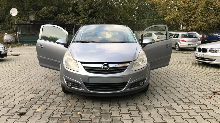 Opel Corsa 1.2 2007