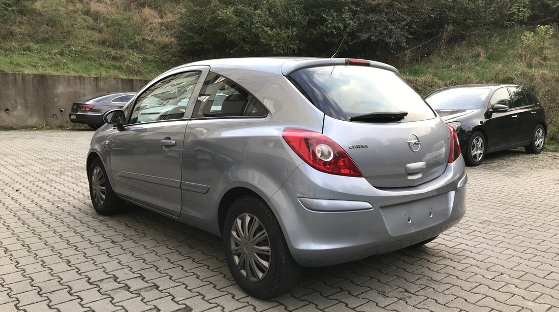 Opel Corsa 1.2 2007