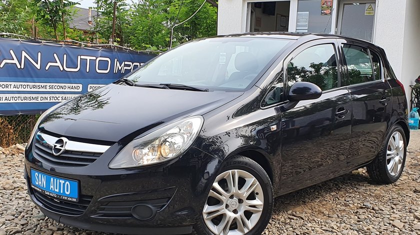 Opel Corsa 1.2 2008