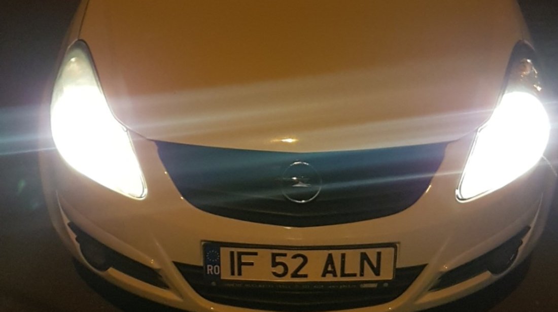 Opel Corsa 1.2 2010