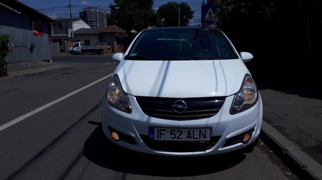 Opel Corsa 1.2 2010