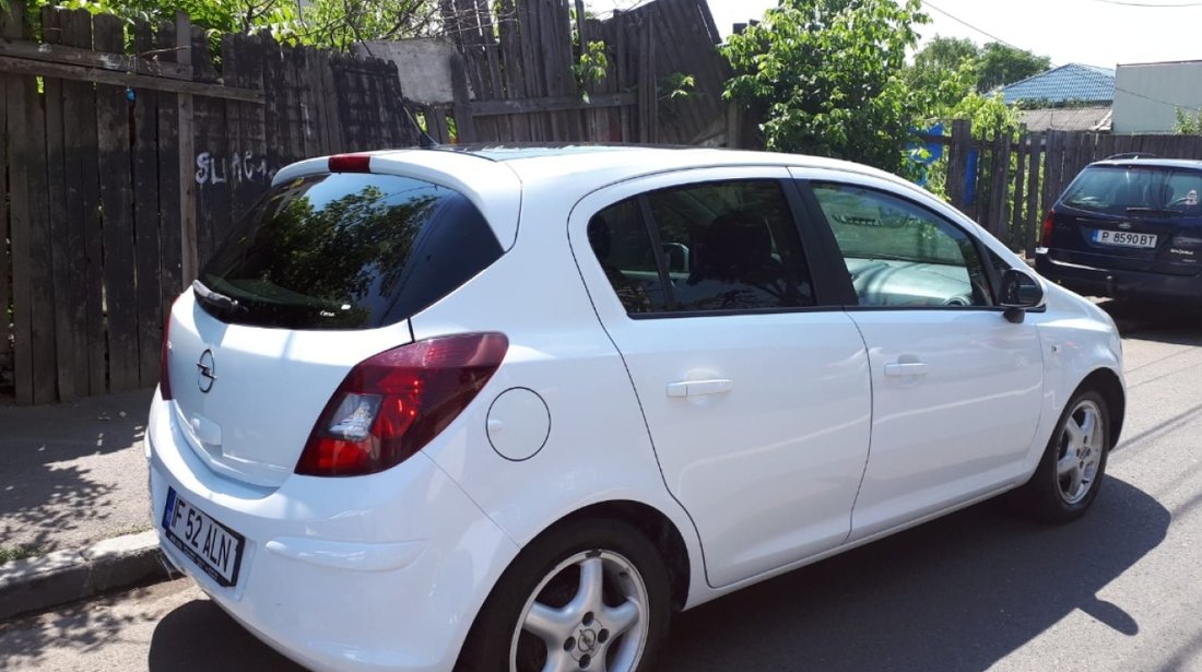 Opel Corsa 1.2 2010