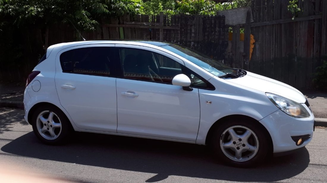 Opel Corsa 1.2 2010