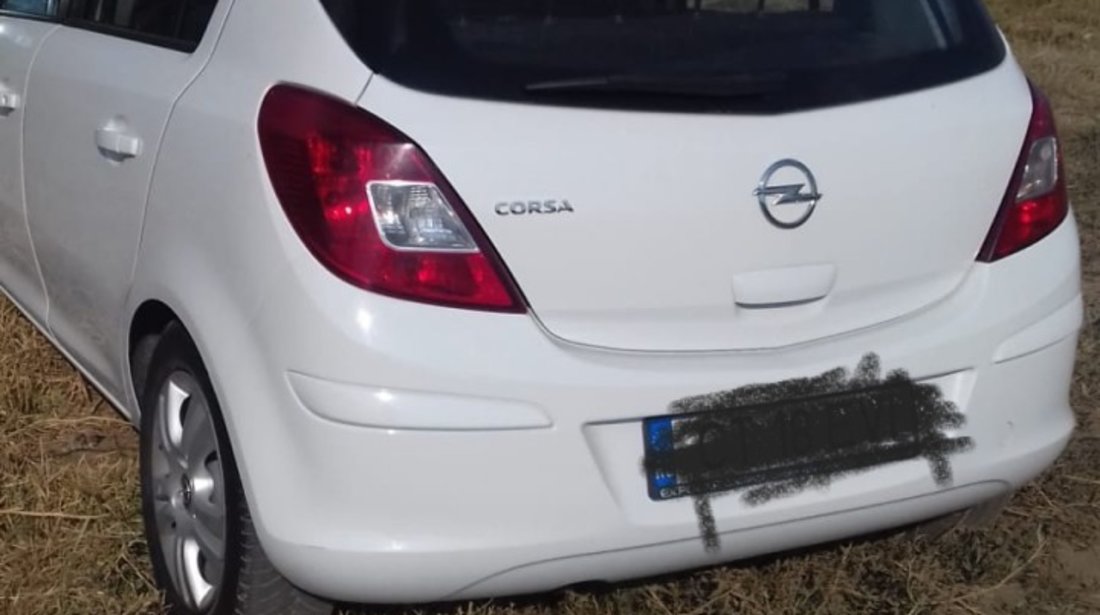 Opel Corsa 1.2 2011