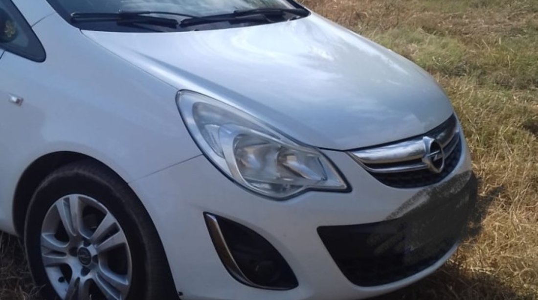 Opel Corsa 1.2 2011