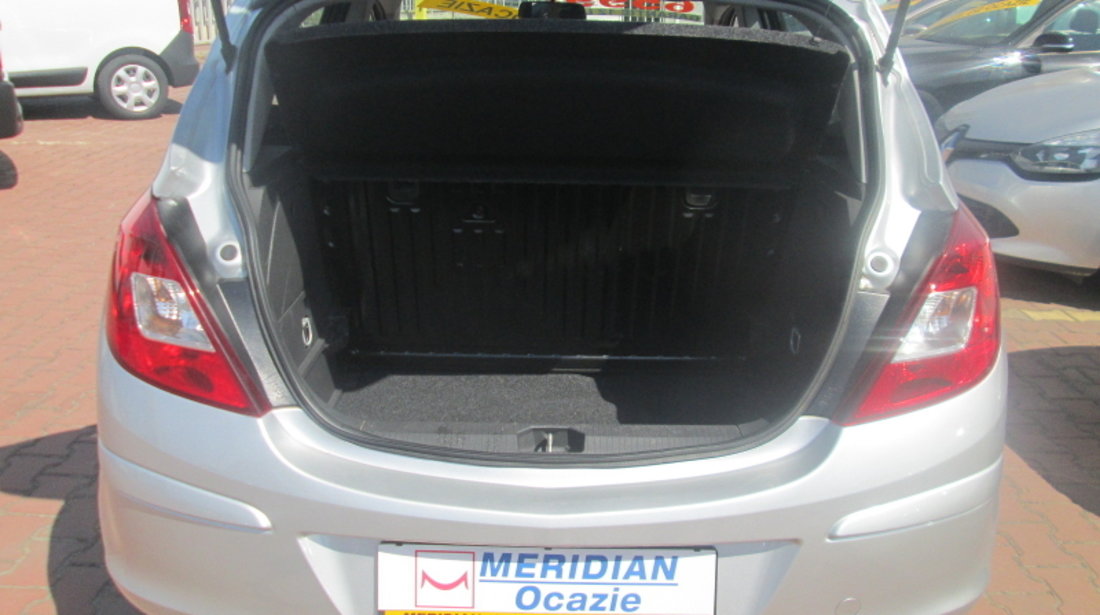 Opel Corsa 1.2 2014