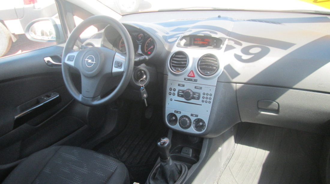 Opel Corsa 1.2 2014