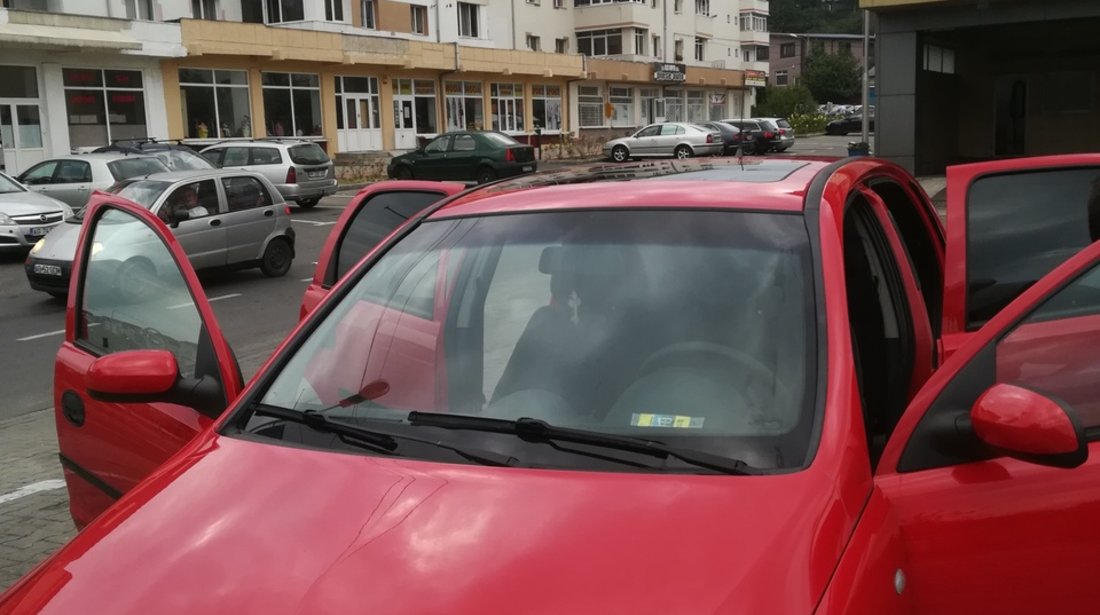 Opel Corsa 1,2 benzina 2002