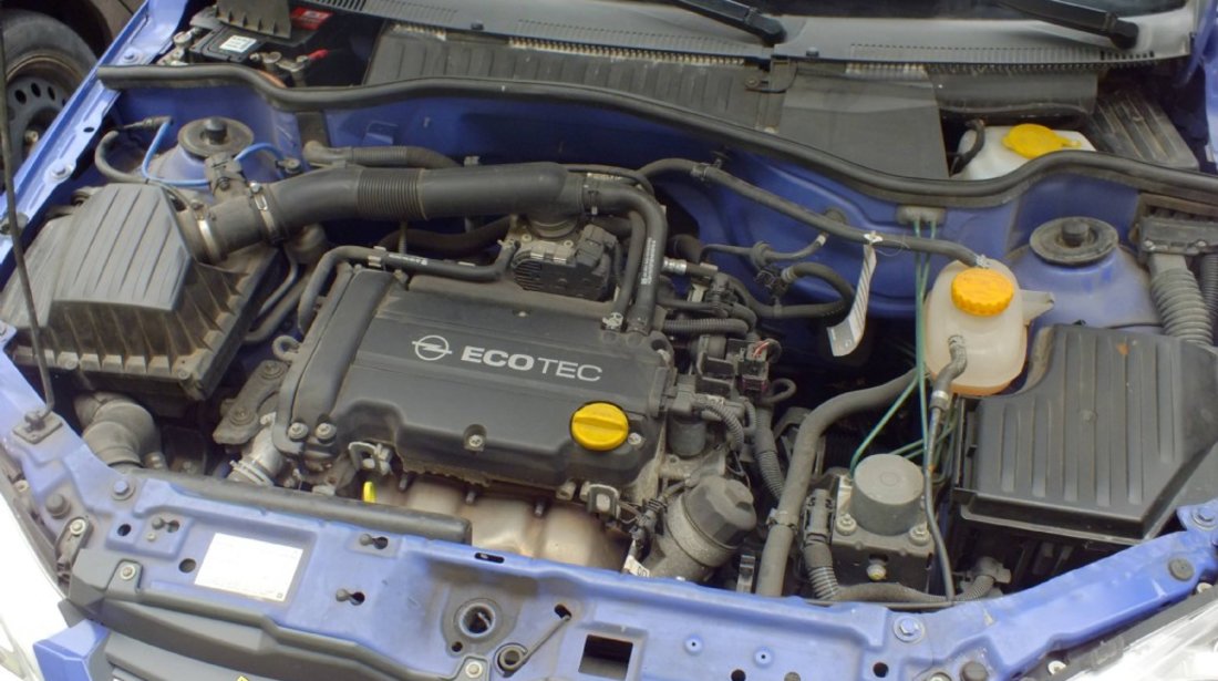 Opel Corsa 1.2 Ecotec 2006