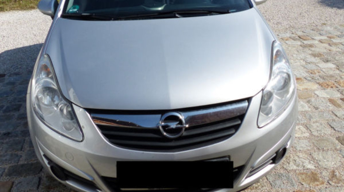 Opel Corsa 1,2  Edition 2007