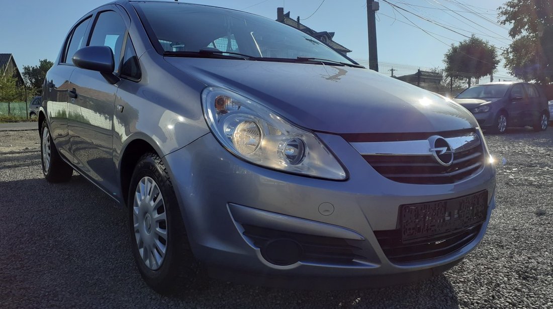 Opel Corsa 1.2 i 2009