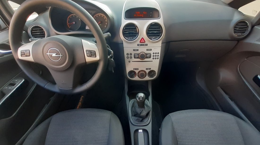 Opel Corsa 1.2 i 2009