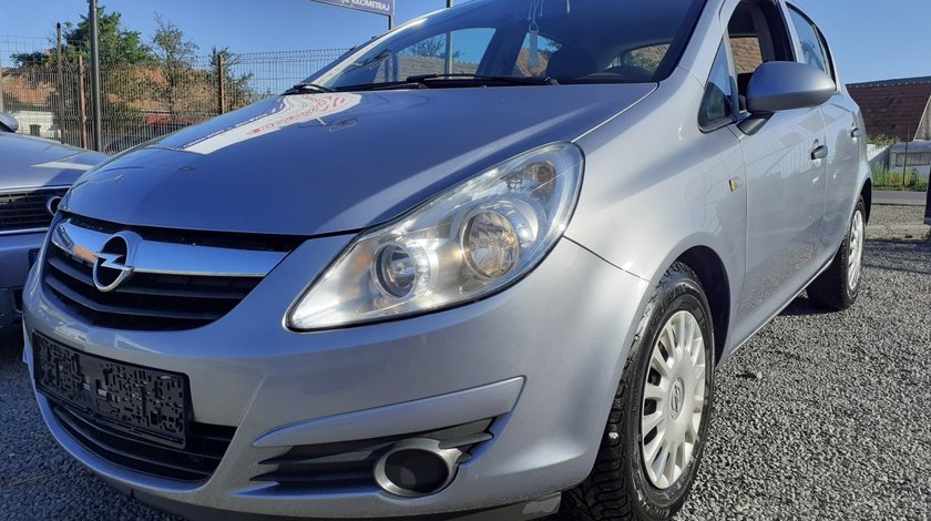 Opel Corsa 1.2 i 2009