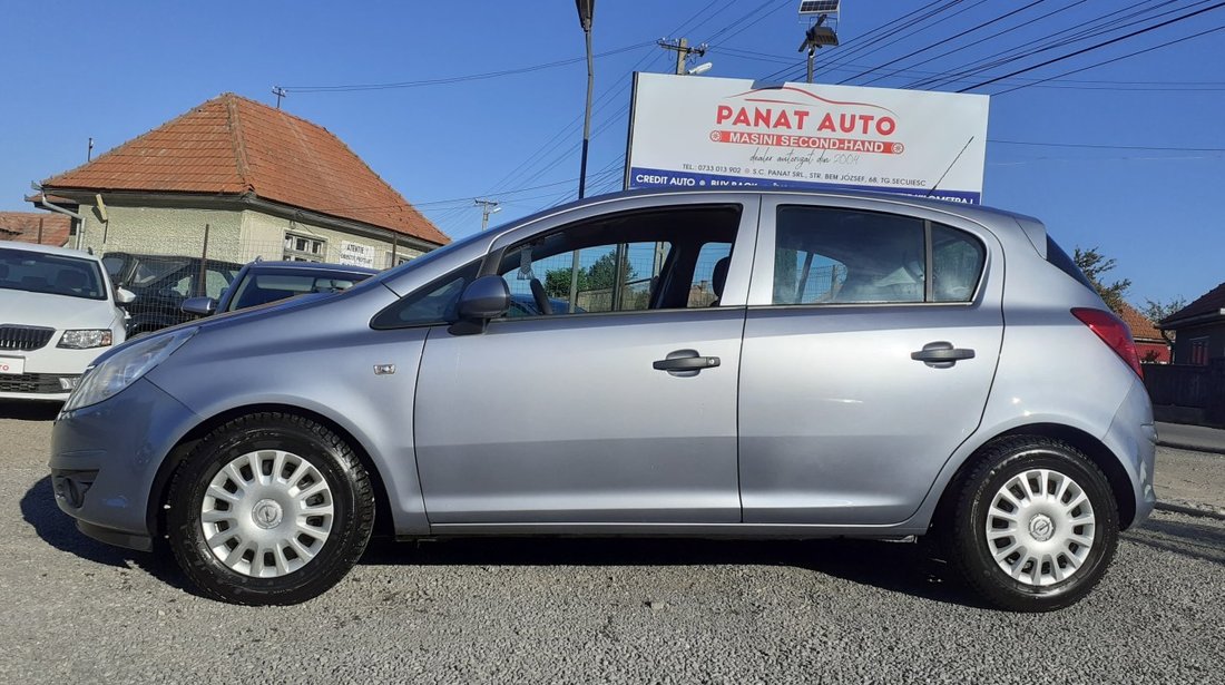 Opel Corsa 1.2 i 2009