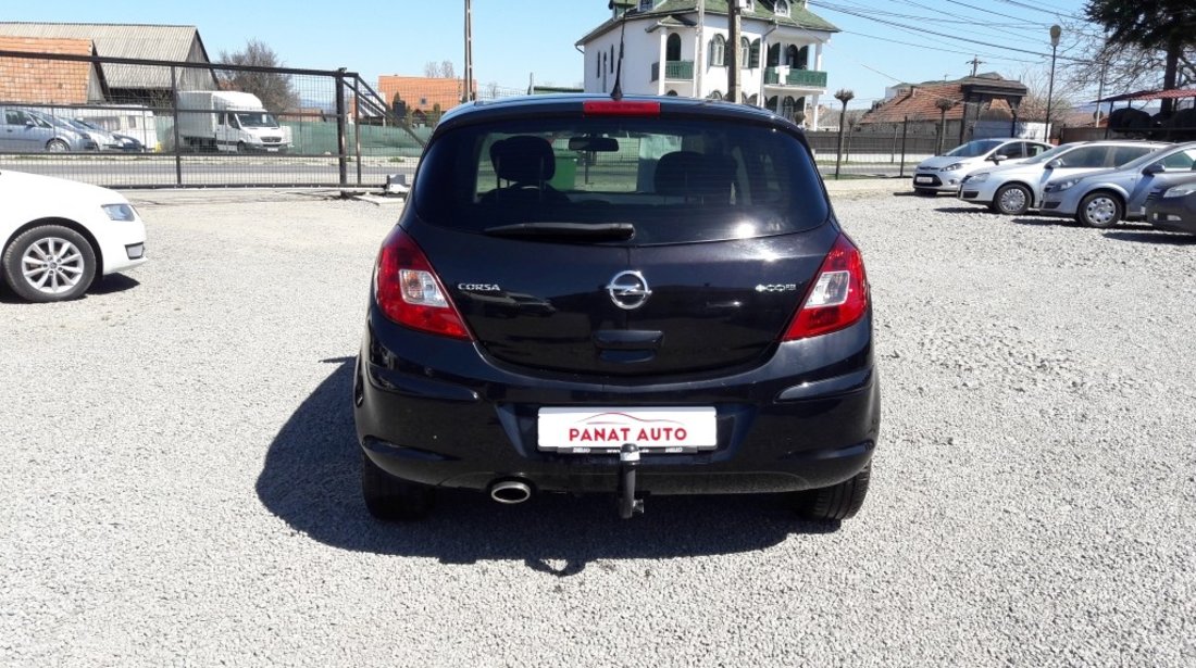 Opel Corsa 1.2 i 2011