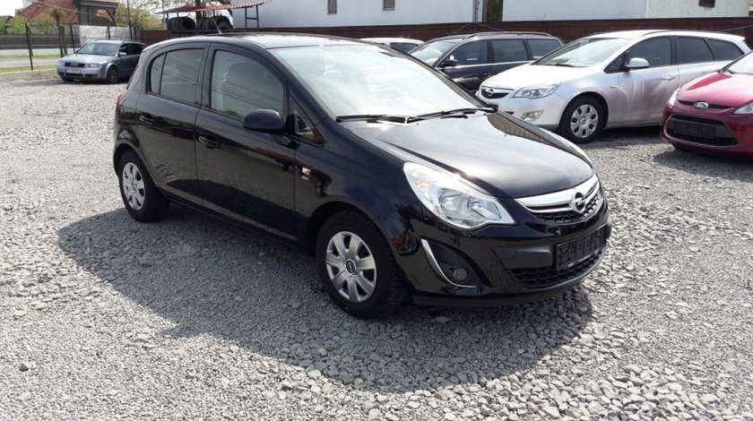 Opel Corsa 1.2 i 2011