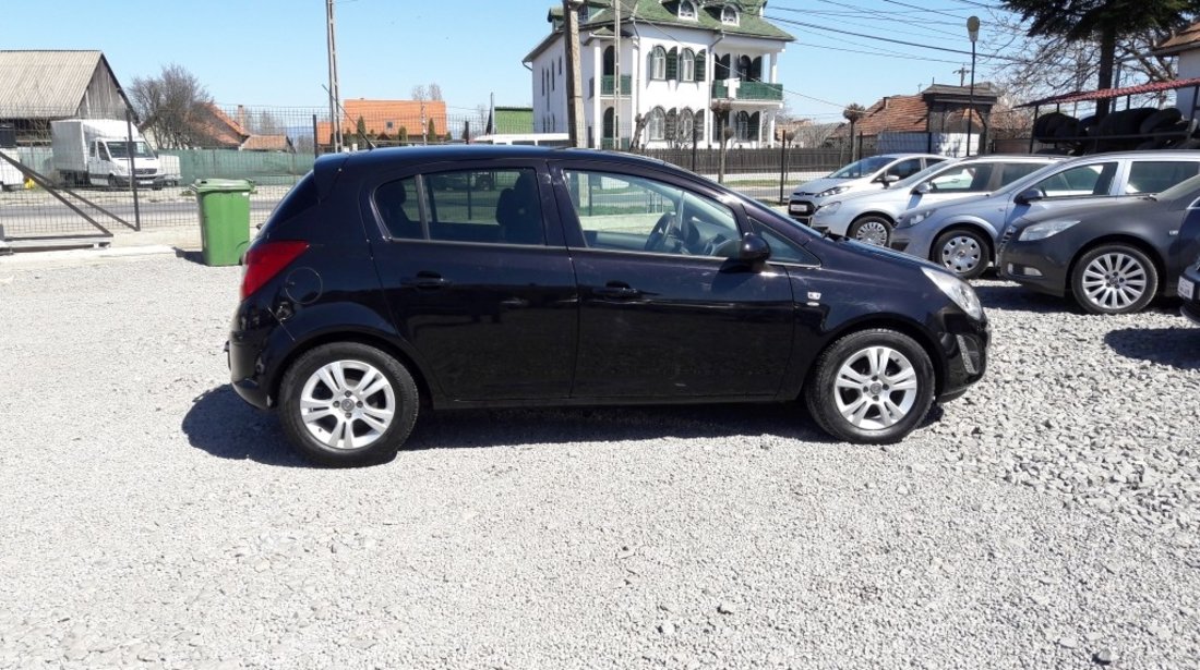 Opel Corsa 1.2 i 2011