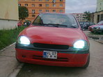 Opel Corsa 1.2